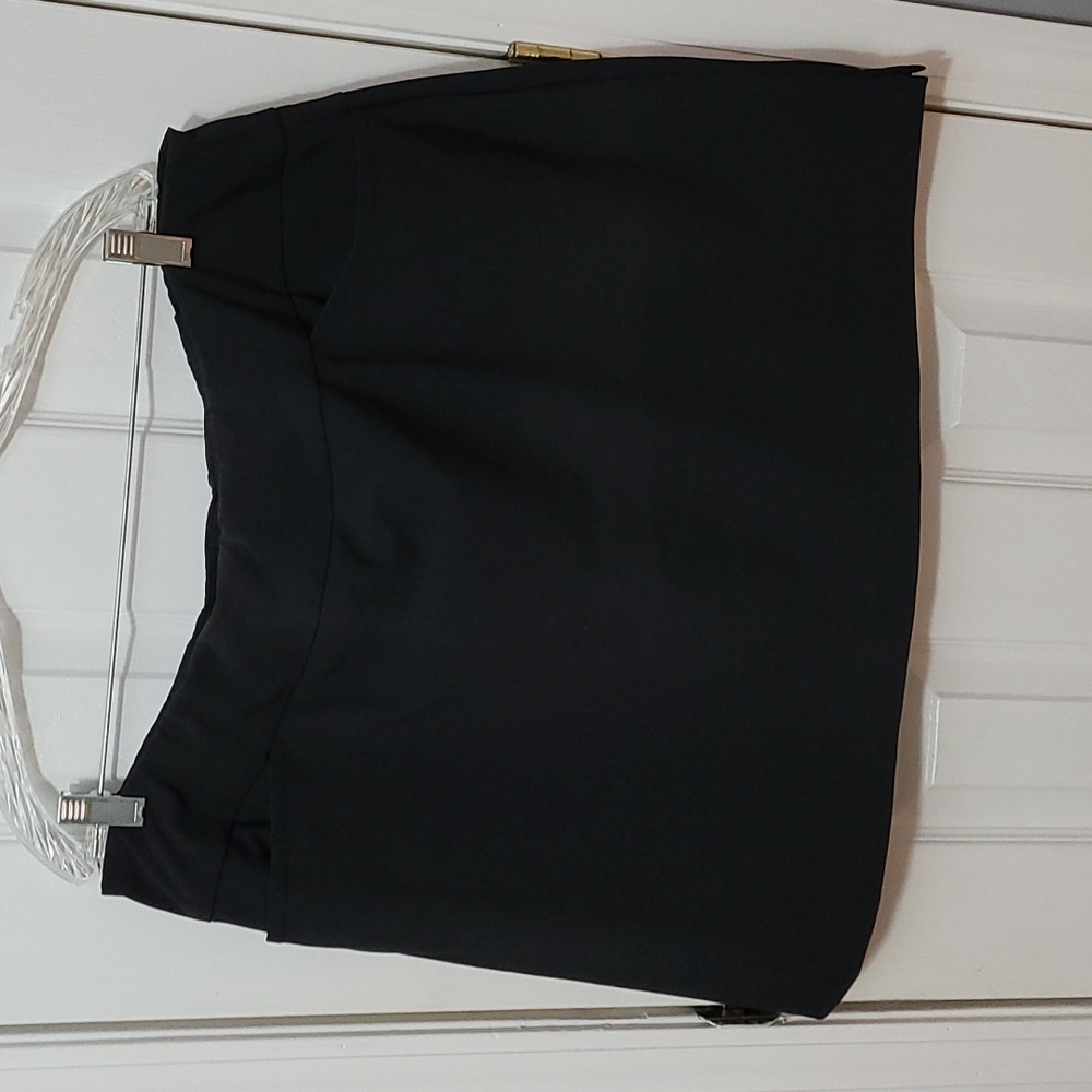 Tail Skort - image 1